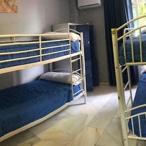 Dormitory Room Mixed